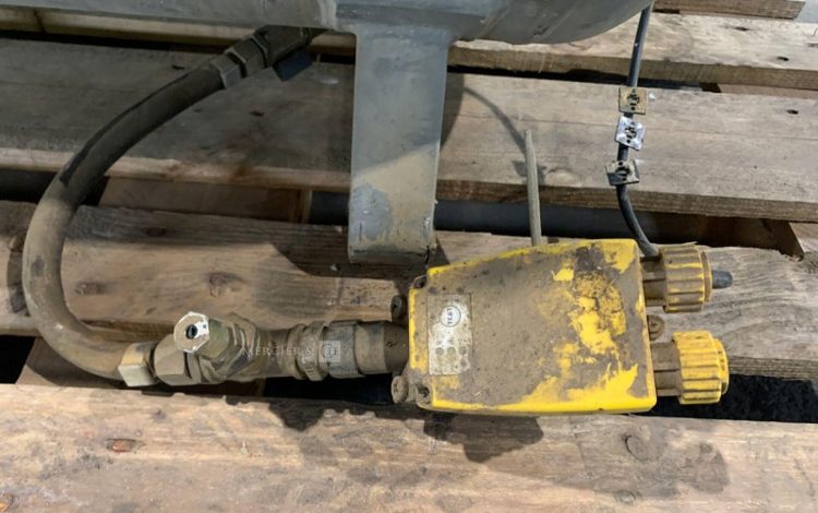 KAESER SM8-150  34MAM92026