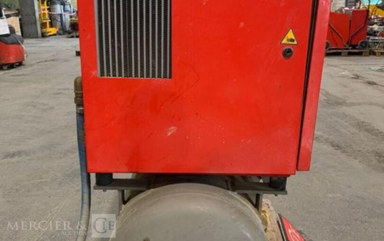 KAESER SM8-150  34MAM92026