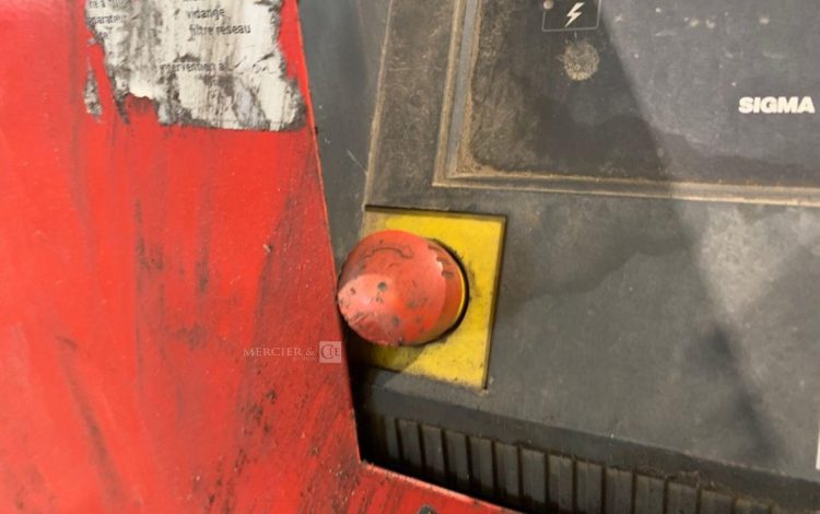 KAESER SM8-150  34MAM92026