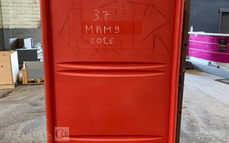 ARMAL   37MAM92026