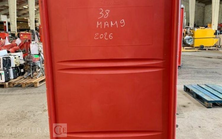 ARMAL   38MAM92026