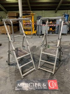 DUARIB TANDEM 4  39MAM92026