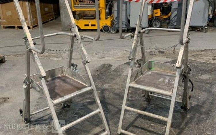 DUARIB TANDEM 4  39MAM92026