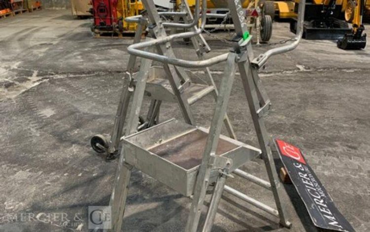 DUARIB TANDEM 4  39MAM92026