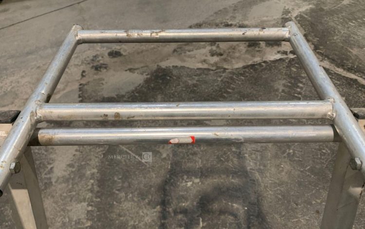 DUARIB TANDEM 4  39MAM92026