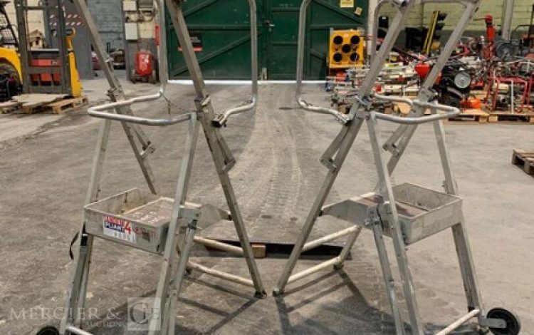 DUARIB TANDEM 4  39MAM92026