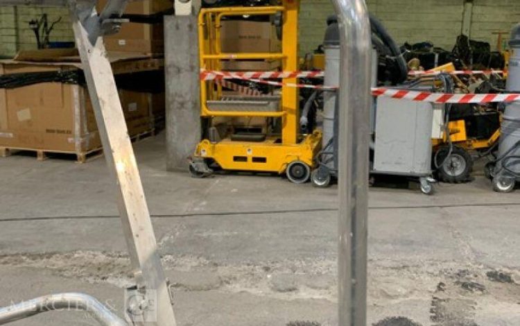 DUARIB TANDEM 4  39MAM92026