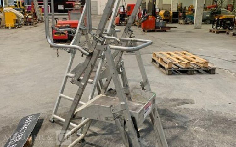 DUARIB TANDEM 4  39MAM92026