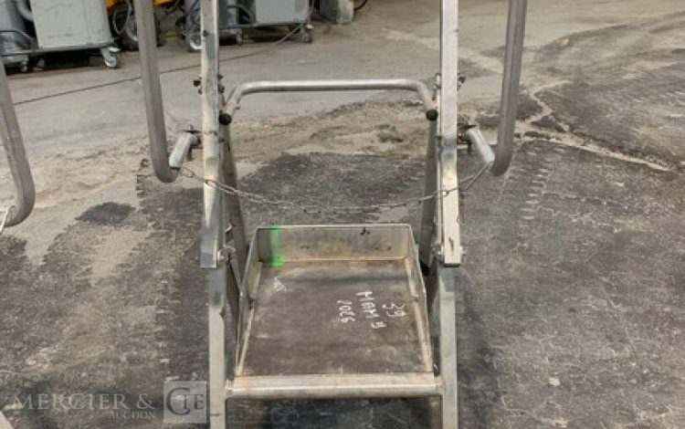 DUARIB TANDEM 4  39MAM92026