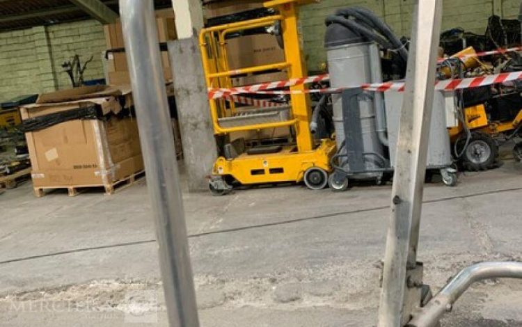 DUARIB TANDEM 4  39MAM92026
