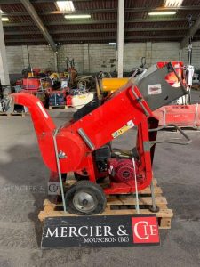 ELIET MAJOR 4S  46MAM92026