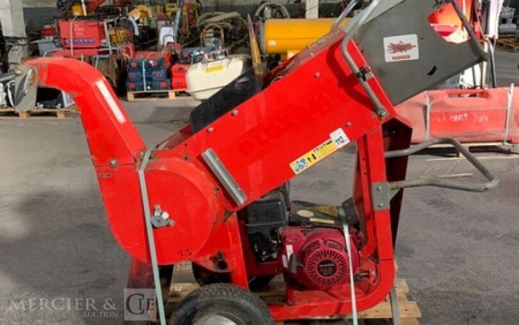 ELIET MAJOR 4S  46MAM92026