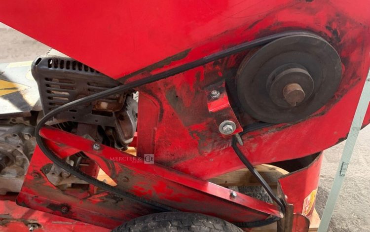 ELIET MAJOR 4S  46MAM92026