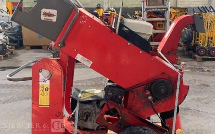 ELIET MAJOR 4S  46MAM92026
