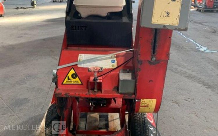 ELIET MAJOR 4S  46MAM92026