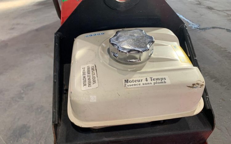 ELIET MAJOR 4S  46MAM92026