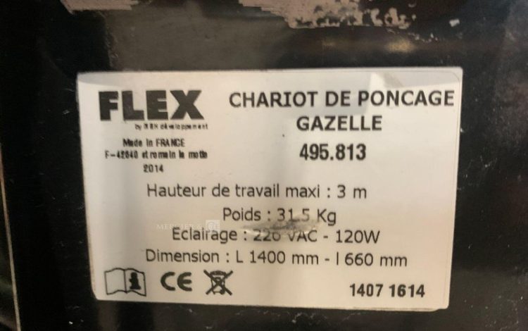 FLEX   47MAM92026