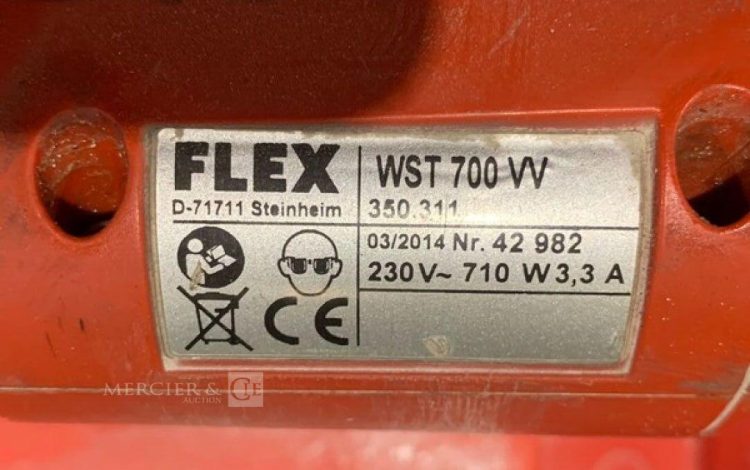 FLEX   47MAM92026