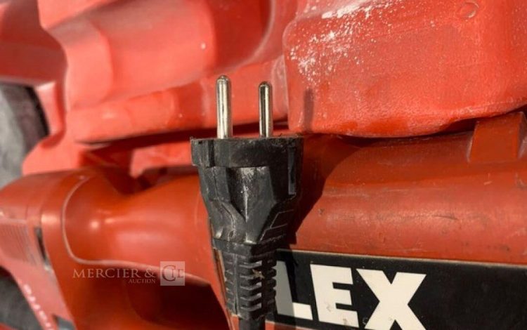 FLEX   47MAM92026