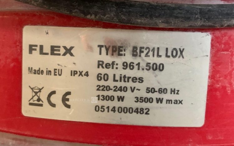 FLEX   47MAM92026