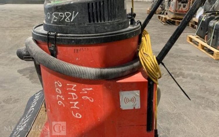 NILFISK   48MAM92026