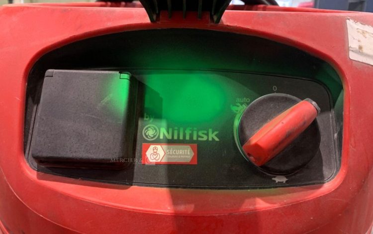 NILFISK   48MAM92026
