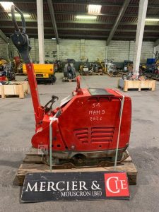 BOMAG BPR 55/65 D  51MAM92026