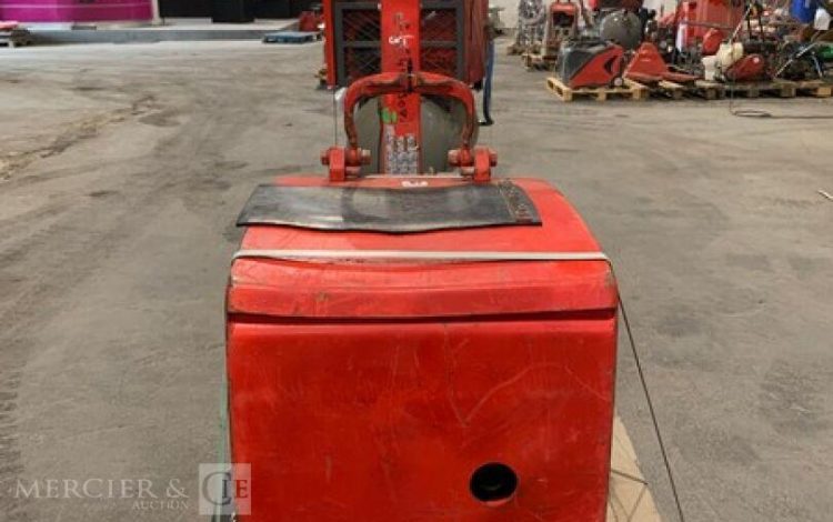 BOMAG BPR 55/65 D  51MAM92026