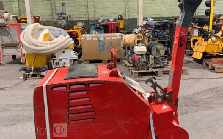 BOMAG BPR 55/65 D  51MAM92026