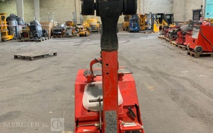 BOMAG BPR 55/65 D  51MAM92026