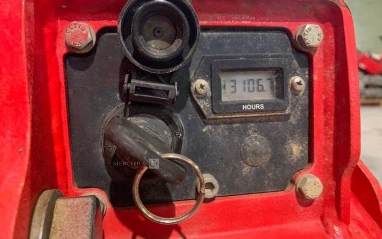 BOMAG BPR 55/65 D  51MAM92026