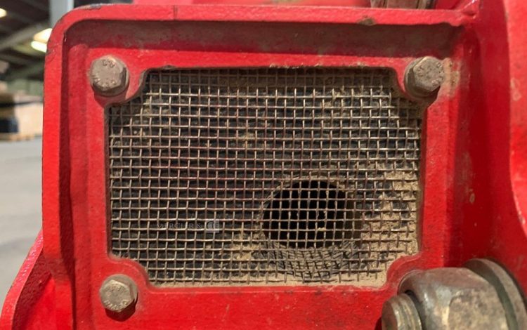 BOMAG BPR 55/65 D  51MAM92026