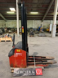 MANITOU ES412 ACD34  54MAM92026