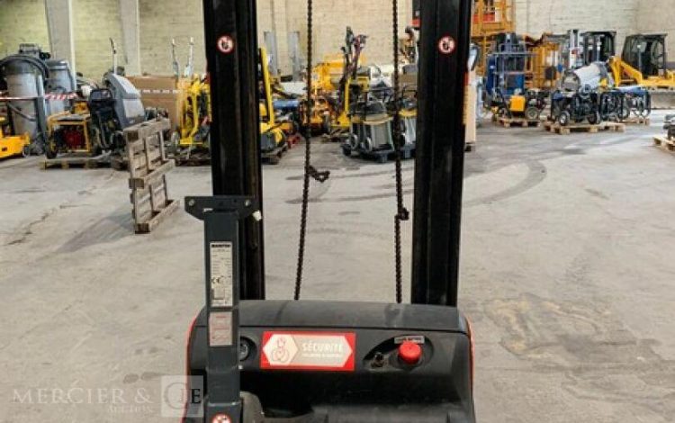 MANITOU ES412 ACD34  54MAM92026