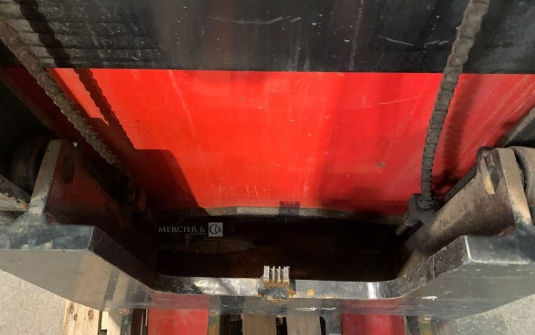 MANITOU ES412 ACD34  54MAM92026