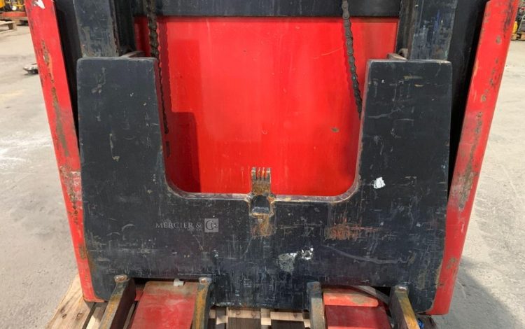 MANITOU ES412 ACD34  54MAM92026