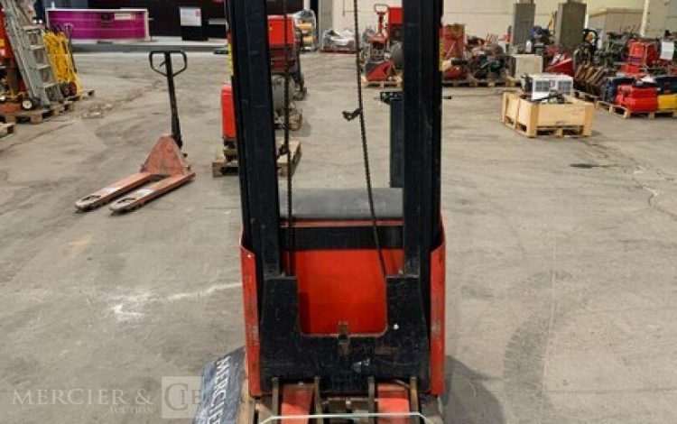 MANITOU ES412 ACD34  54MAM92026