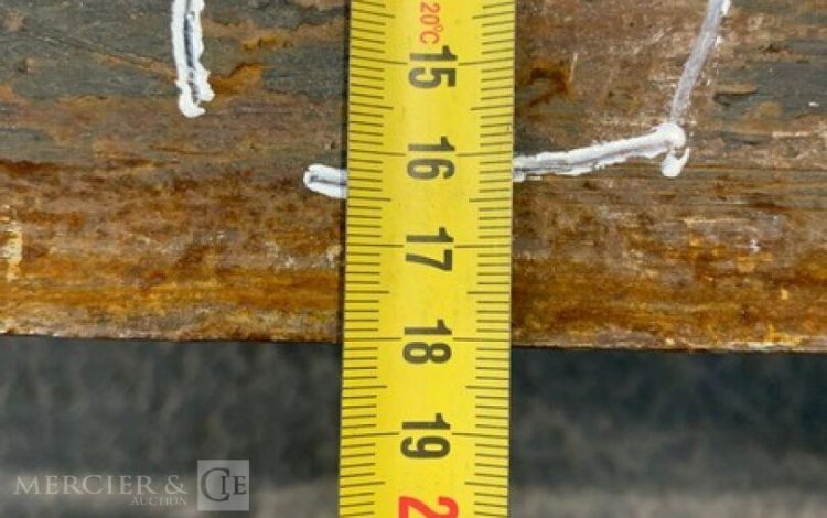 MANITOU ES412 ACD34  54MAM92026