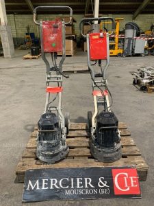 HUSQVARNA PG280  55MAM92026