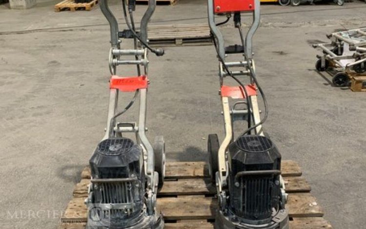 HUSQVARNA PG280  55MAM92026