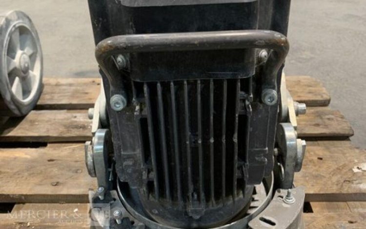 HUSQVARNA PG280  55MAM92026