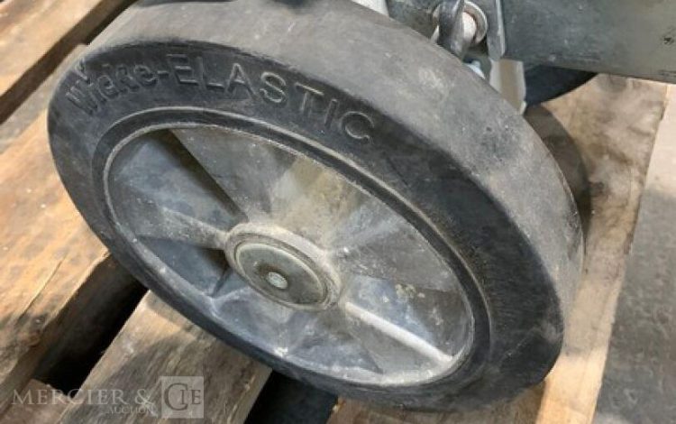 HUSQVARNA PG280  55MAM92026