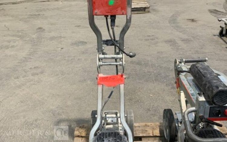 HUSQVARNA PG280  55MAM92026
