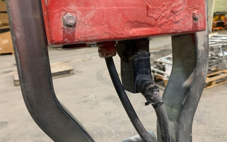 HUSQVARNA PG280  55MAM92026