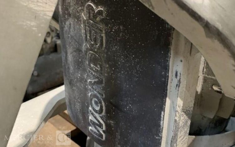 HUSQVARNA PG280  55MAM92026