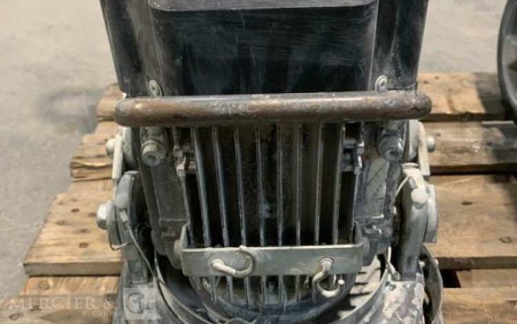 HUSQVARNA PG280  55MAM92026