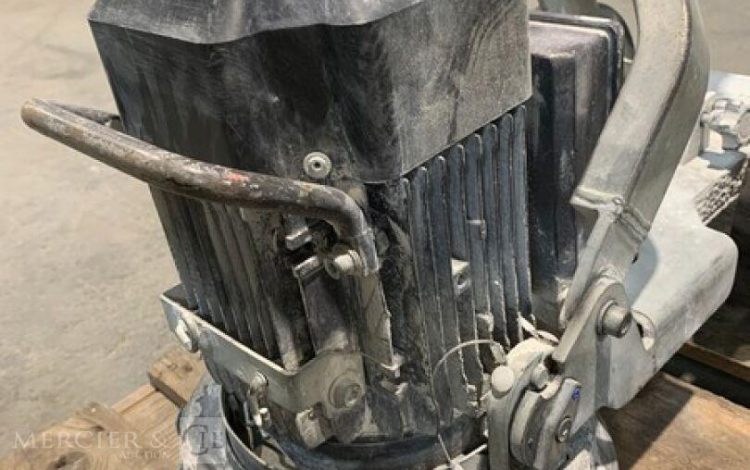 HUSQVARNA PG280  55MAM92026