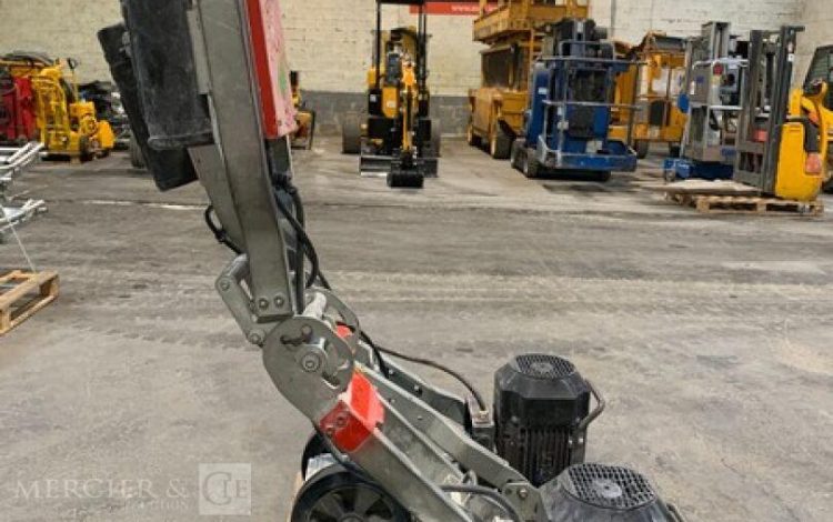 HUSQVARNA PG280  55MAM92026