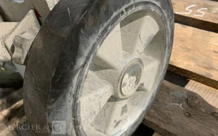HUSQVARNA PG280  55MAM92026