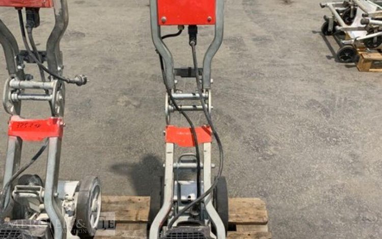 HUSQVARNA PG280  55MAM92026